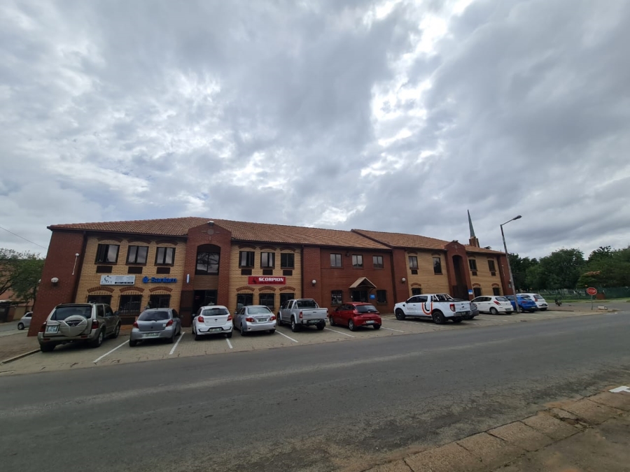 Commercial Property for Sale in Rustenburg Central North West